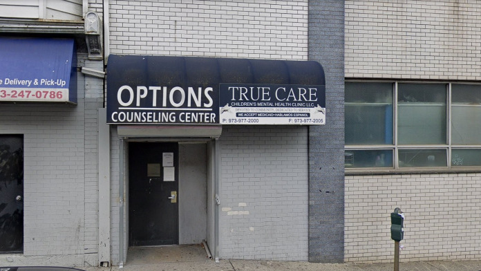 Options Counseling, Paterson, New Jersey, 07505