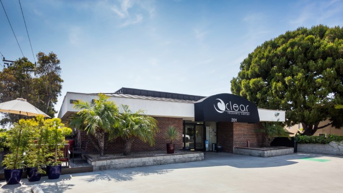 Clear Recovery Center - Redondo Beach Outpatient, Redondo Beach, California, 90277