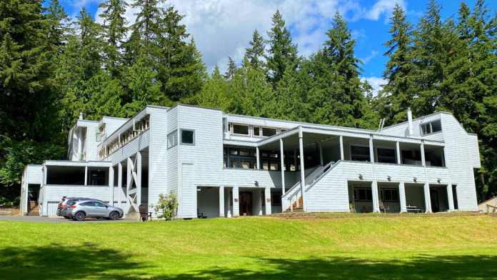 Lake Whatcom Residential Treatment, Graham, Washington, 98225