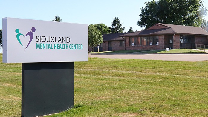 Siouxland Mental Health Center