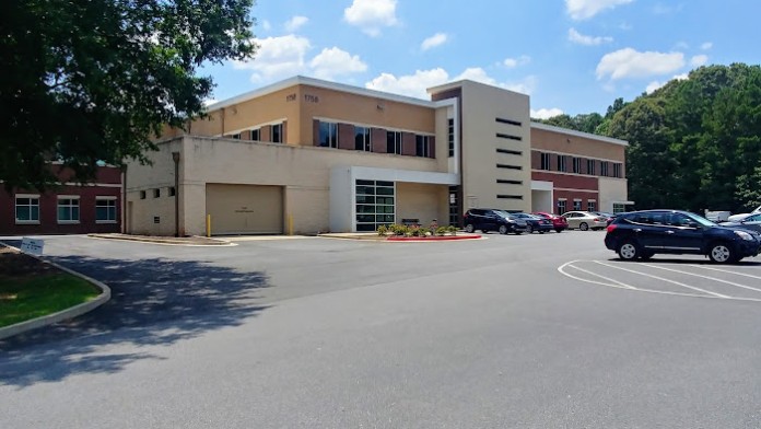 Cobb County - Behavioral Health Crisis Center, Marietta, Georgia, 30008