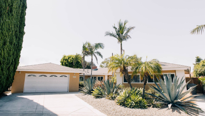 Pacific Sand and Recovery Center, Santa Ana, California, 92704