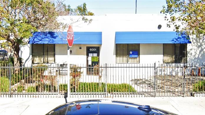 Enki East Los Angeles Mental Health Services, Bell Gardens, California, 90201