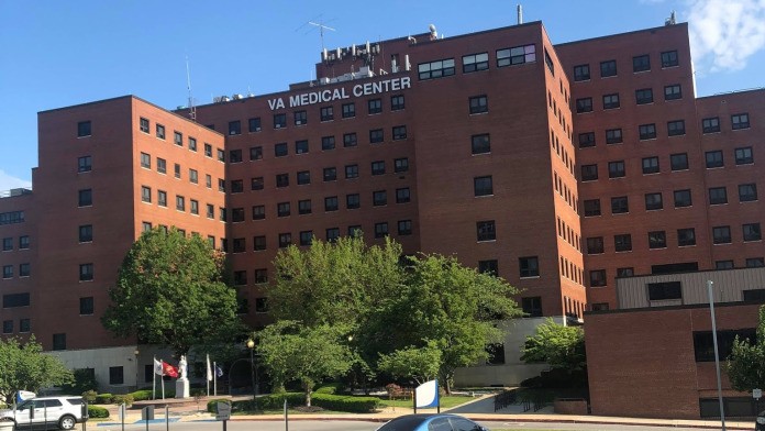 Philadelphia VA Medical Center - Addiction Recovery Unit, Philadelphia, Pennsylvania, 19104