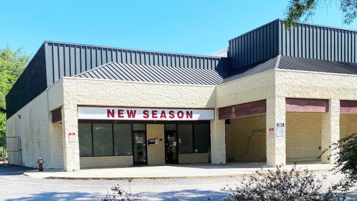 New Season - Raleigh Treatment Center, Raleigh, North Carolina, 27610