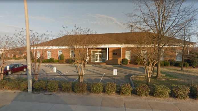 GHR Center for Addiction Recovery and Treatment, Norfolk, Virginia, 23504