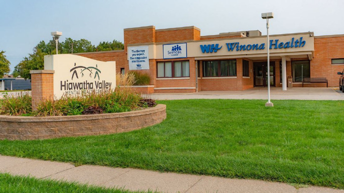 Hiawatha Valley Mental Health Center, Winona, Minnesota, 55987