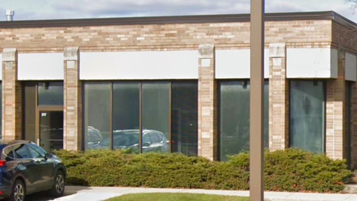 Rosecrance Northbrook Office, Northbrook, Illinois, 60062