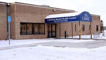 Lakeland Mental Health Center - Moorhead
