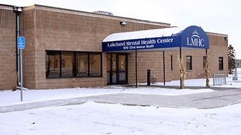 Lakeland Mental Health Center - Moorhead, Moorhead, Minnesota, 56560