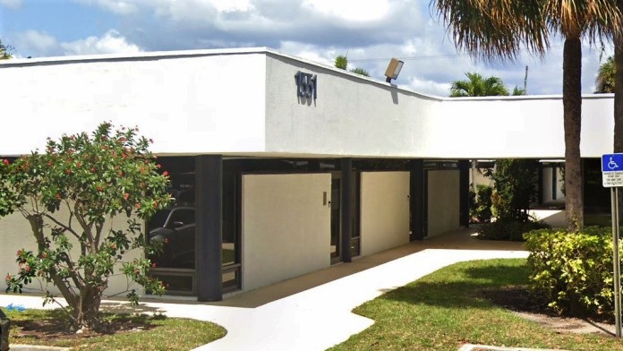 London Treatment Center of Florida, West Palm Beach, Florida, 33401