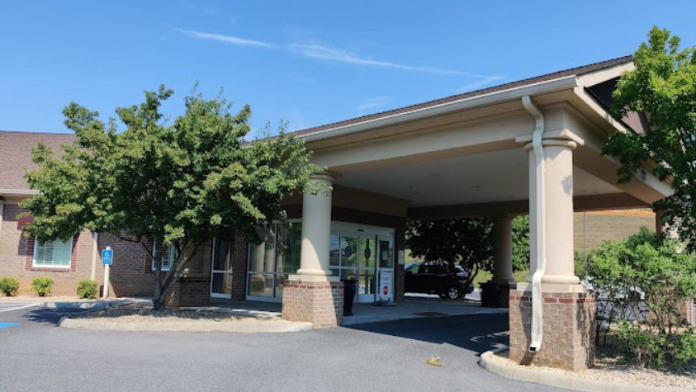 Salem VA Medical Center - Staunton CBOC