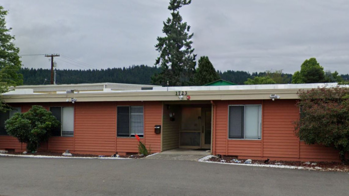 Royal Life Centers at Puget Sound, Sumner, Washington, 98390