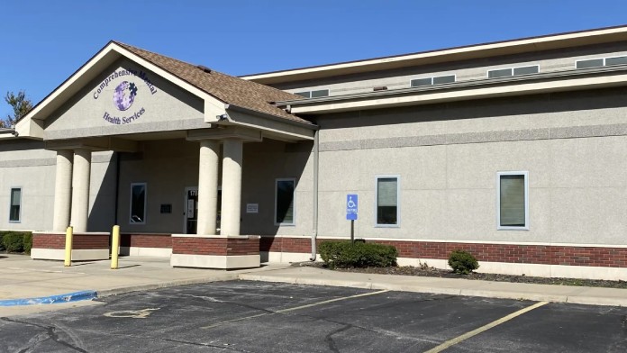 Comprehensive Mental Health Services, Independence, Missouri, 64057