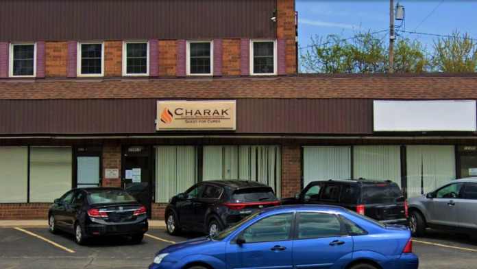 Charak Center for Health and Wellness, Cleveland, Ohio, 44125