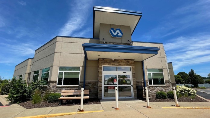 Iowa City VA Health Care System - Galesburg CBOC, Galesburg, Illinois, 61401