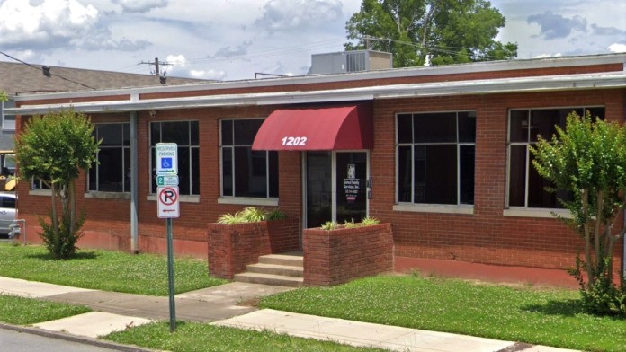 United Family Services, Little Rock, Arkansas, 72201