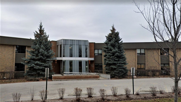 AMITA Health Foglia Family Foundation Residential Treatment Center, Elk Grove Village, Illinois, 60007