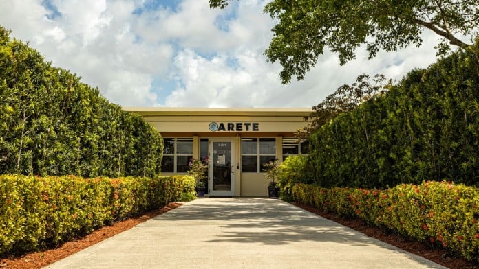 Arete Recovery, Pembroke Pines, Florida, 33025