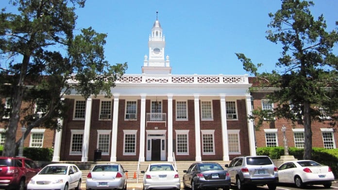 Mississippi State Hospital - Chemical Dependency, Jackson, Mississippi, 39193