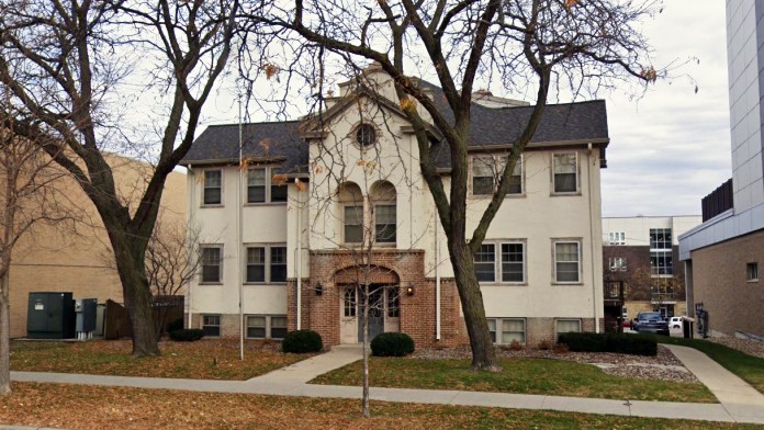 Pathway House - Men's Program, Rochester, Minnesota, 55902