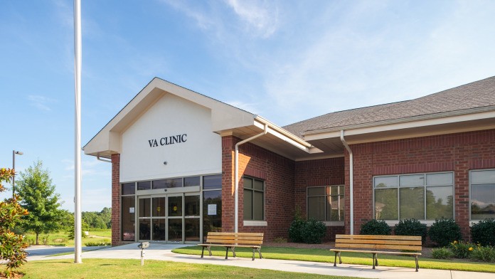 Atlanta VA Health Care System - Newnan Clinic, Newnan, Georgia, 30265