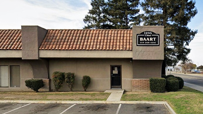 BAART Programs - E Street, Visalia, California, 93706