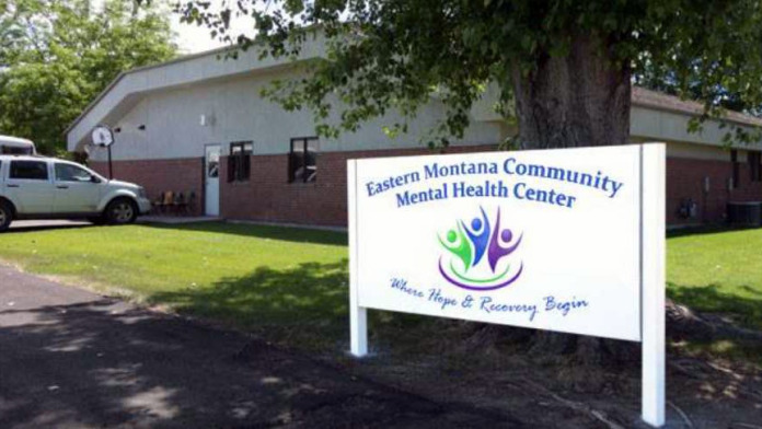 Eastern Montana Mental Health