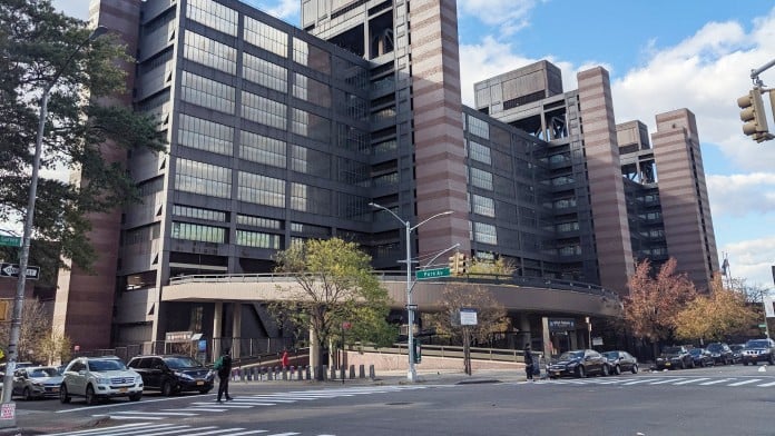 NYC Health Hospitals - Woodhull, Brooklyn, New York, 11206