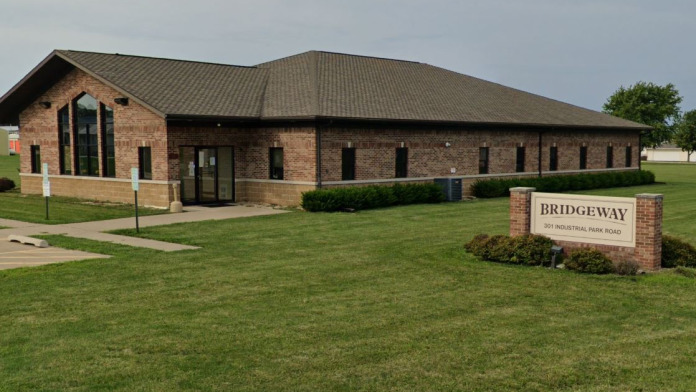 Bridgeway, Monmouth, Illinois, 61462