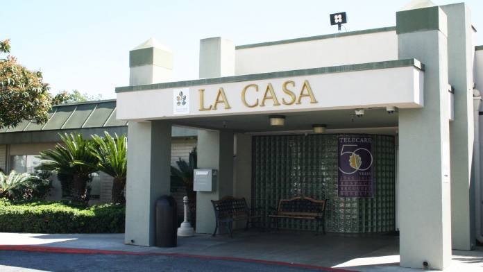 La Casa Mental Health, Long Beach, California, 90805