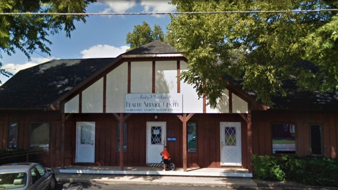 North Central Behavioral Health, Lacon, Illinois, 61540