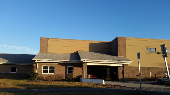 Roxbury Treatment Center, Shippensburg, Pennsylvania, 17257