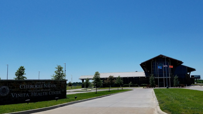 Cherokee Nation - Vinita Health Center