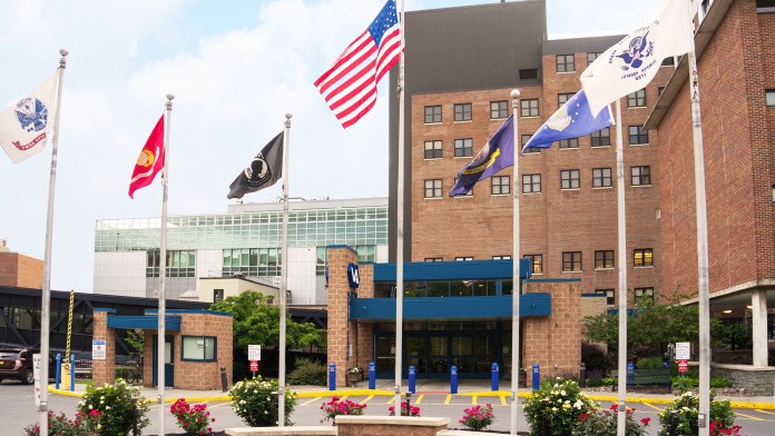 Syracuse VA Medical Center, Syracuse, New York, 13210