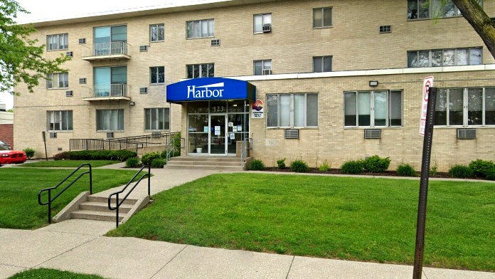 Harbor Behavioral Health - 22nd Street, Toledo, Ohio, 43604