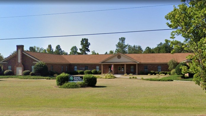 Ogeechee Behavioral Health, Swainsboro, Georgia, 30401