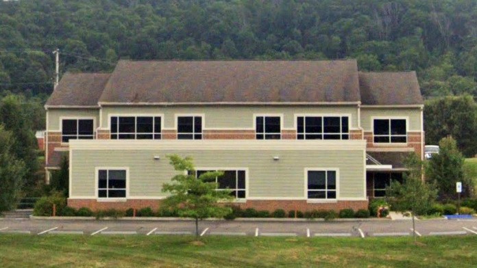 Erie VA Medical Center - Warren County Community Based OP Clinic, Warren, Pennsylvania, 16365