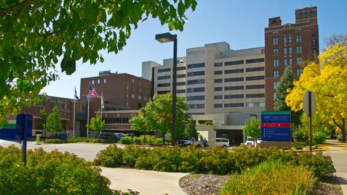 Franciscan Skemp Healthcare - Rehab Services, La Crosse, Wisconsin, 54601