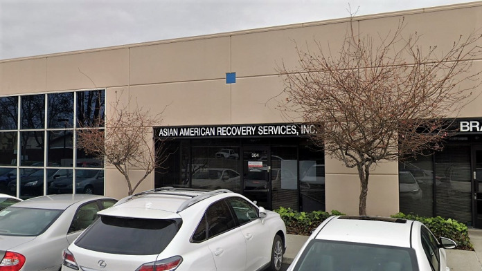 Asian American Recovery Services - ASATS, San Jose, California, 95122