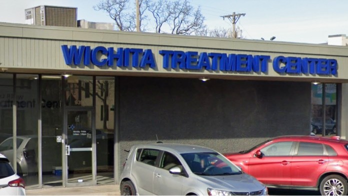 Wichita Treatment Center, Wichita, Kansas, 67203