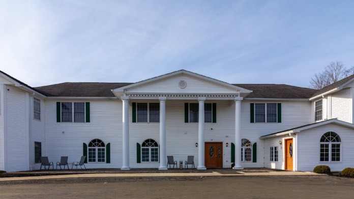 Lake Ariel Recovery Center, Lake Ariel, Pennsylvania, 18436