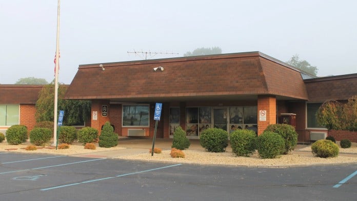 Westbrook Health Services, Parkersburg, West Virginia, 26101