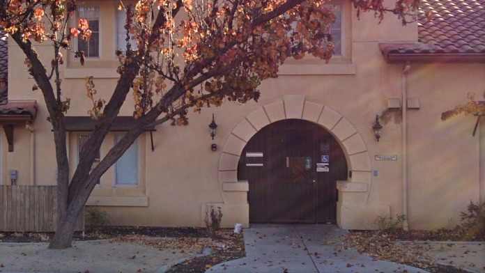 Fourth and Hope Walters House, Sacramento, California, 95695