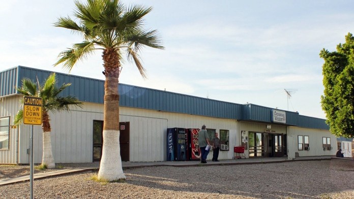 Crossroads Mission - Outpatient, Yuma, Arizona, 85364