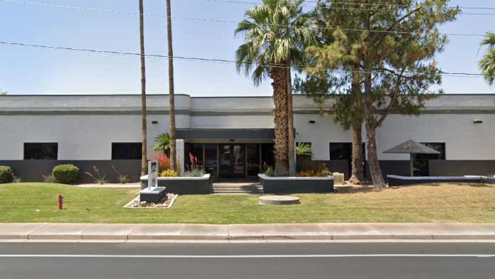 Empact Suicide Prevention Center - South 52nd Street, Tempe, Arizona, 85281