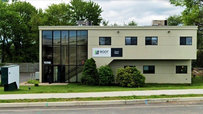 Hartford Dispensary, Bristol, Connecticut, 06010