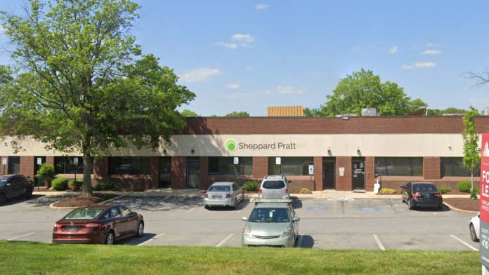 Sheppard Pratt Outpatient Mental Health Clinic - Columbia, Columbia, Maryland, 21044