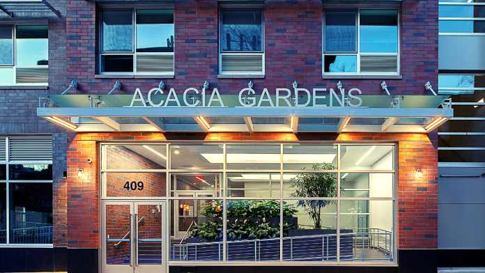 Acacia Network - Amanecer Recovery Center, Bronx, New York, 10457