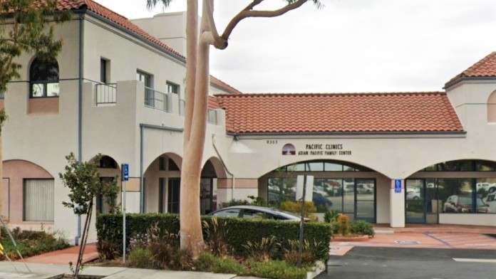 Pacific Clinics - Asian Family Center